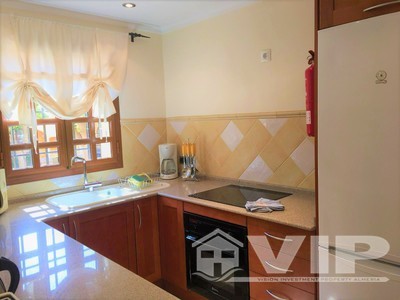 VIP7701: Appartement à vendre en Cuevas Del Almanzora, Almería