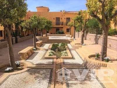 VIP7701: Wohnung zu Verkaufen in Cuevas Del Almanzora, Almería