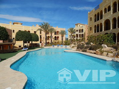 VIP7701: Appartement te koop in Cuevas Del Almanzora, Almería