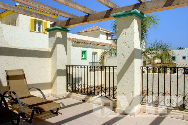 VIP7702: Maison de Ville à vendre dans Vera Playa, Almería