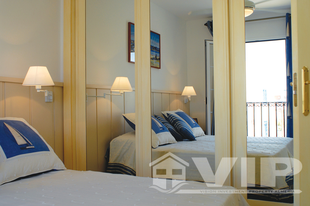 VIP7702: Adosado en Venta en Vera Playa, Almería