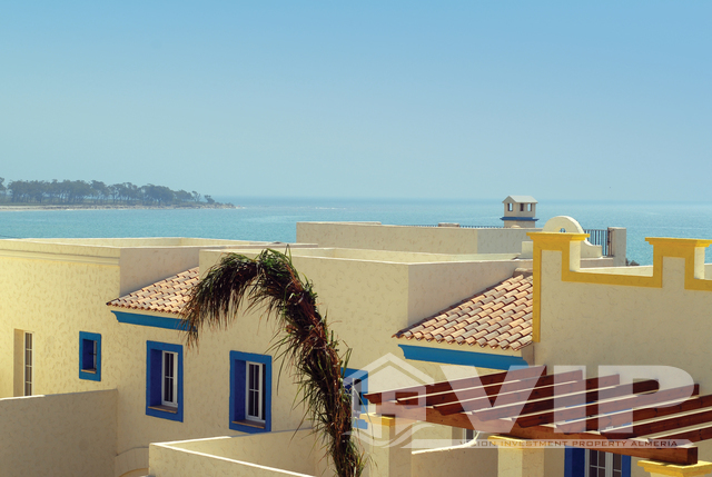 VIP7702: Adosado en Venta en Vera Playa, Almería
