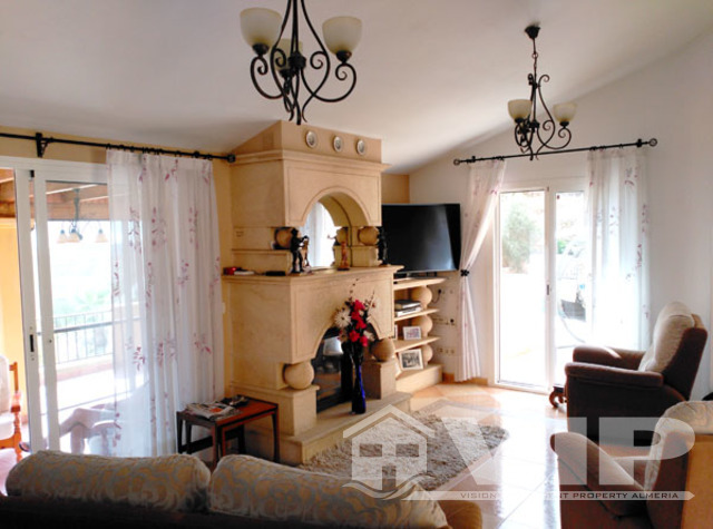 VIP7703: Villa for Sale in Los Gallardos, Almería