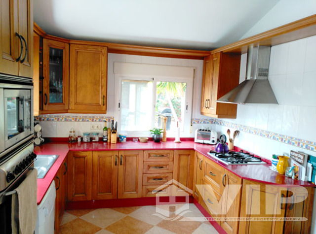 VIP7703: Villa for Sale in Los Gallardos, Almería