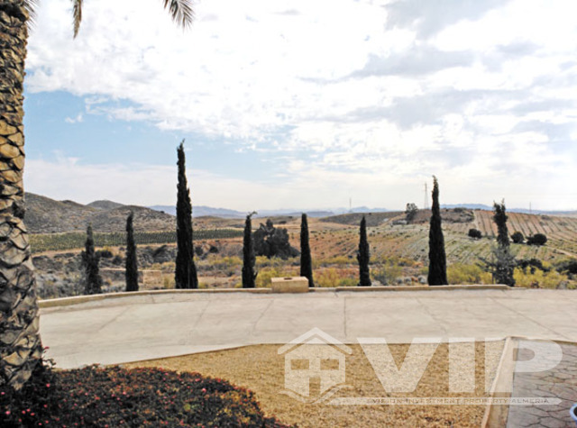 VIP7703: Villa à vendre dans Los Gallardos, Almería
