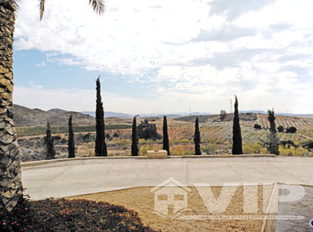 VIP7703: Villa for Sale in Los Gallardos, Almería