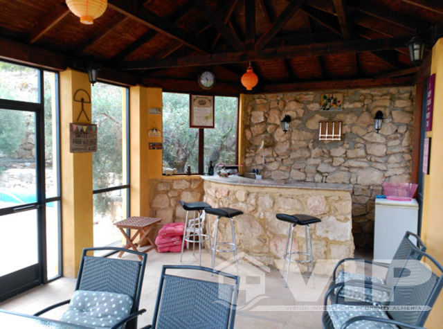 VIP7703: Villa for Sale in Los Gallardos, Almería