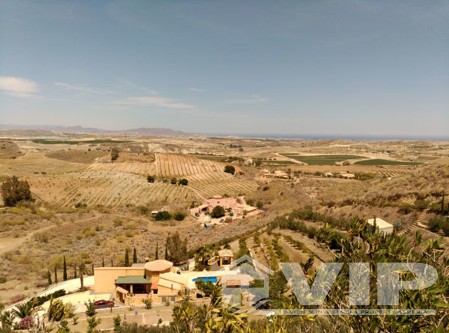 VIP7703: Villa en Venta en Los Gallardos, Almería
