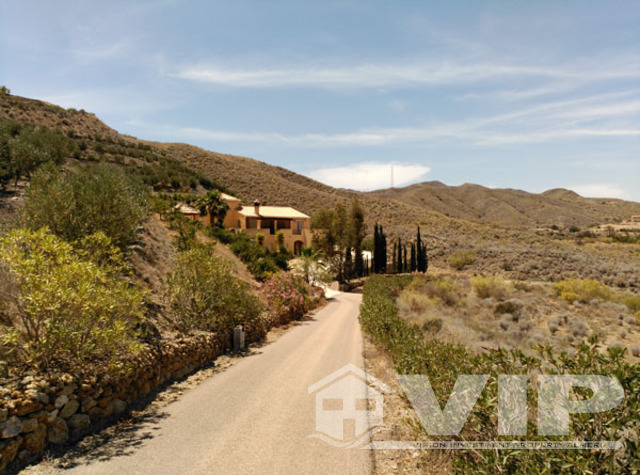 VIP7703: Villa for Sale in Los Gallardos, Almería