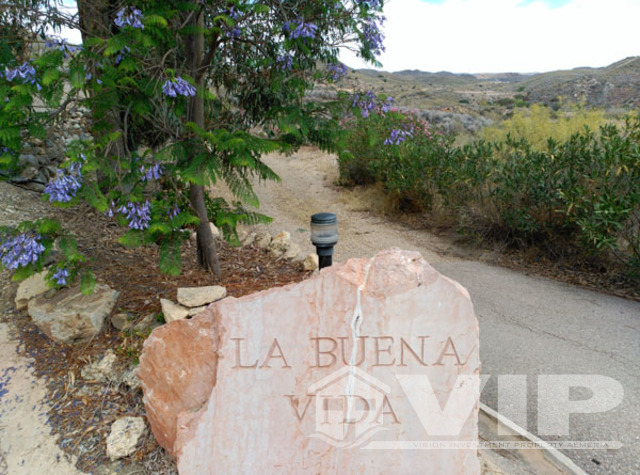 VIP7703: Villa for Sale in Los Gallardos, Almería