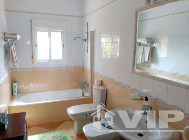VIP7703: Villa for Sale in Los Gallardos, Almería