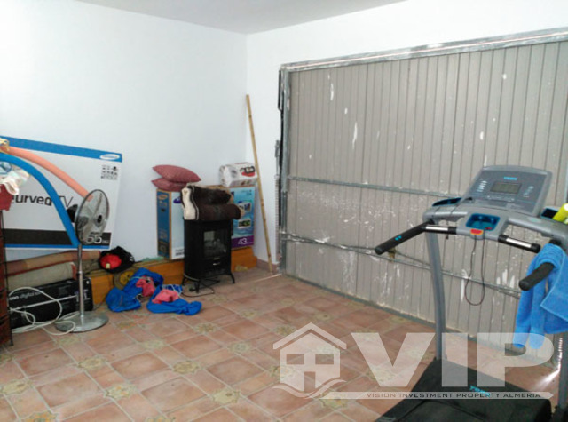 VIP7703: Villa for Sale in Los Gallardos, Almería