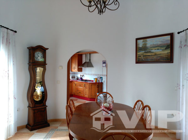 VIP7703: Villa for Sale in Los Gallardos, Almería