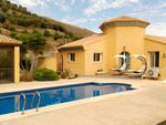 VIP7703: Villa te koop in Los Gallardos, Almería