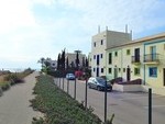 VIP7704: Stadthaus zu Verkaufen in Vera Playa, Almería VIP7704: Stadthaus zu Verkaufen in Vera Playa, Almería