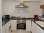 VIP7704: Stadthaus zu Verkaufen in Vera Playa, Almería VIP7704: Stadthaus zu Verkaufen in Vera Playa, Almería