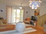 VIP7704: Stadthaus zu Verkaufen in Vera Playa, Almería VIP7704: Stadthaus zu Verkaufen in Vera Playa, Almería