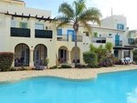VIP7704: Stadthaus zu Verkaufen in Vera Playa, Almería VIP7704: Stadthaus zu Verkaufen in Vera Playa, Almería
