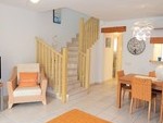 VIP7704: Stadthaus zu Verkaufen in Vera Playa, Almería VIP7704: Stadthaus zu Verkaufen in Vera Playa, Almería