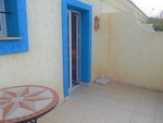 VIP7704: Stadthaus zu Verkaufen in Vera Playa, Almería VIP7704: Stadthaus zu Verkaufen in Vera Playa, Almería