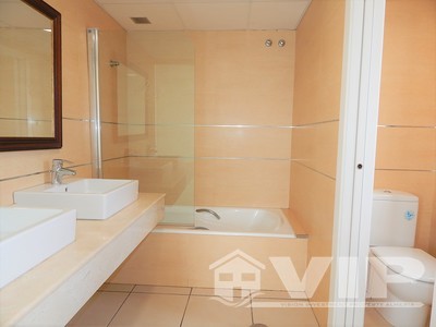VIP7705: Villa for Sale in Mojacar Playa, Almería