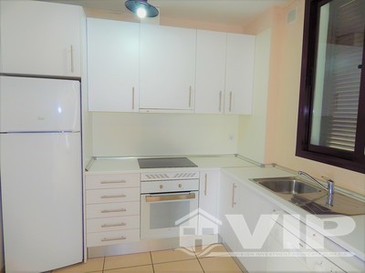 VIP7705: Villa for Sale in Mojacar Playa, Almería