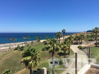 VIP7705: Villa for Sale in Mojacar Playa, Almería