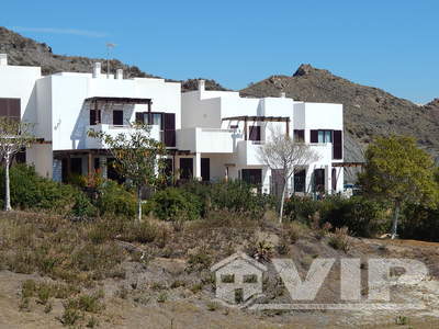 VIP7705: Villa for Sale in Mojacar Playa, Almería