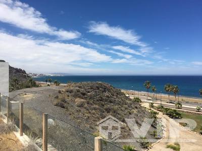 VIP7705: Villa for Sale in Mojacar Playa, Almería