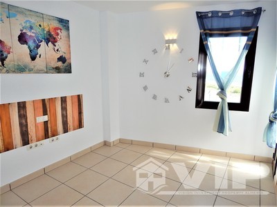 VIP7705: Villa for Sale in Mojacar Playa, Almería