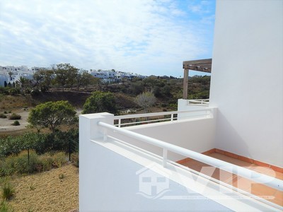 VIP7705: Villa for Sale in Mojacar Playa, Almería