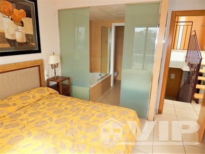 VIP7706: Townhouse for Sale in Mojacar Playa, Almería