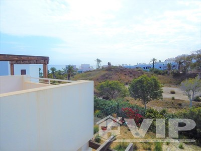 VIP7706: Townhouse for Sale in Mojacar Playa, Almería