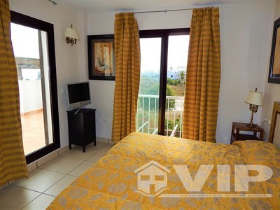 VIP7706: Townhouse for Sale in Mojacar Playa, Almería