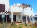 VIP7706: Townhouse for Sale in Mojacar Playa, Almería