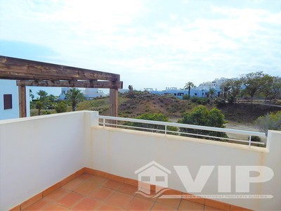 VIP7706: Townhouse for Sale in Mojacar Playa, Almería
