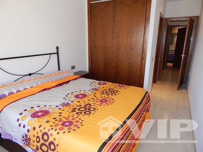 VIP7707: Appartement à vendre en Vera Playa, Almería
