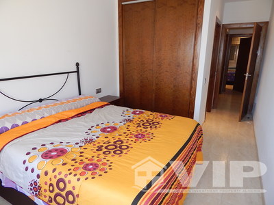 VIP7707: Wohnung zu Verkaufen in Vera Playa, Almería