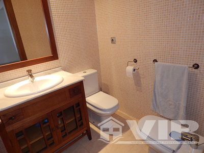 VIP7707: Apartment for Sale in Vera Playa, Almería