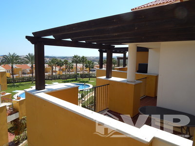 VIP7707: Appartement à vendre en Vera Playa, Almería