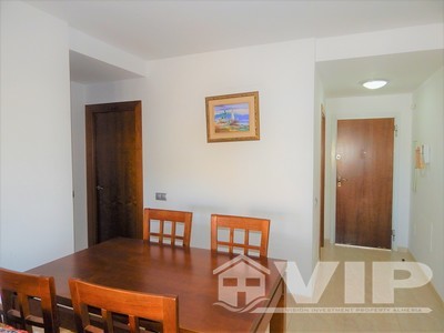 VIP7707: Apartment for Sale in Vera Playa, Almería