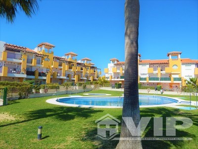 VIP7707: Apartment for Sale in Vera Playa, Almería