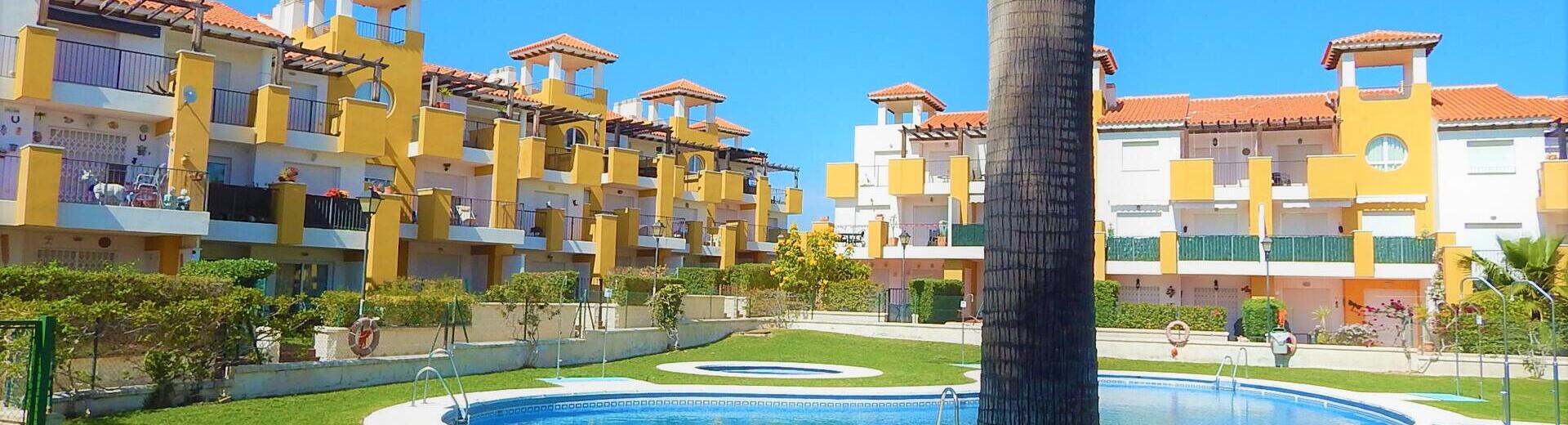 VIP7707: Apartamento en Venta