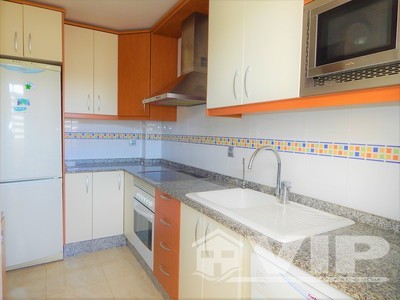 VIP7707: Wohnung zu Verkaufen in Vera Playa, Almería