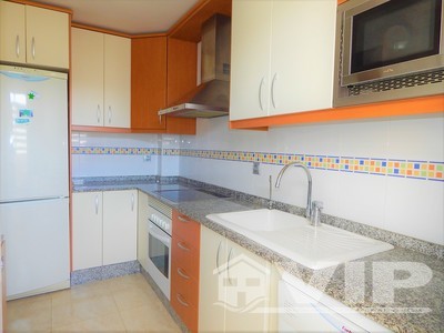 VIP7707: Appartement à vendre en Vera Playa, Almería