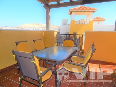 VIP7707: Appartement te koop in Vera Playa, Almería