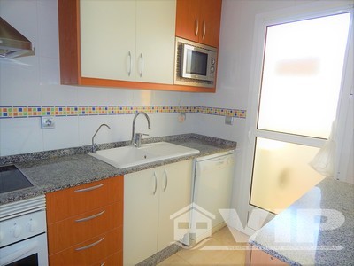 VIP7707: Appartement à vendre en Vera Playa, Almería