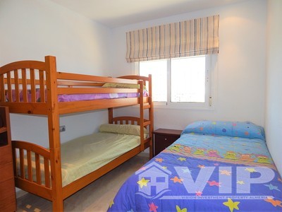 VIP7707: Appartement à vendre en Vera Playa, Almería