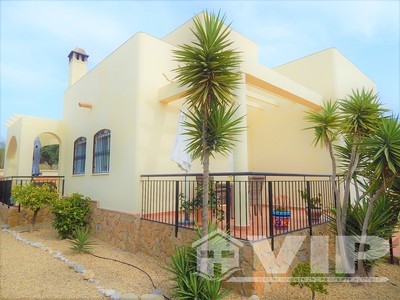 VIP7708: Villa for Sale in Turre, Almería