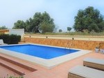 VIP7708: Villa en Venta en Turre, Almería